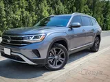 RENT VOLKSWAGEN TERAMONT